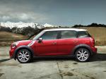 Mini Cooper Countryman All4 2010 года